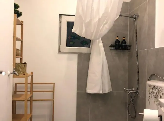 Gruene Oase Mit Balkon I Eg 公寓 杜伊斯堡